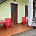 Orchidea Bianca Bed & Breakfast Gattico