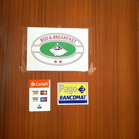 Orchidea Bianca Bed & Breakfast