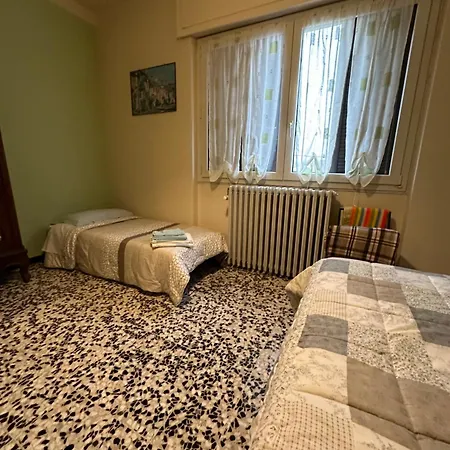 Orchidea Bianca Bed and Breakfast Gattico