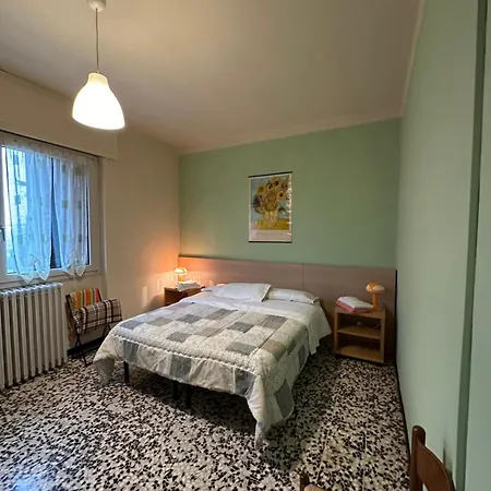Bed and Breakfast Orchidea Bianca 3*
