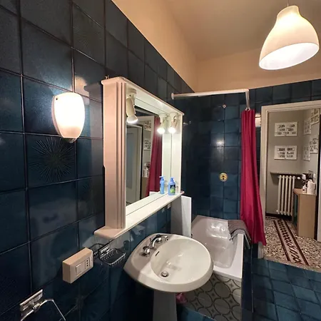 Bed and Breakfast Orchidea Bianca 3*