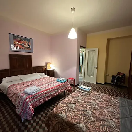 Orchidea Bianca Bed and Breakfast 3*