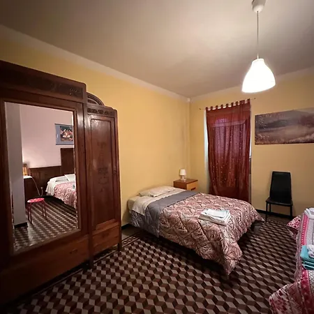 Orchidea Bianca Bed and Breakfast 3*