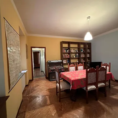 Orchidea Bianca Bed & Breakfast 3*