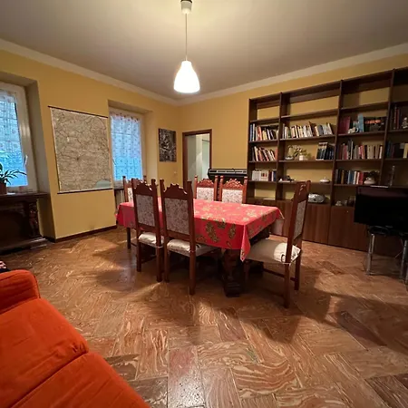 Orchidea Bianca Bed and Breakfast