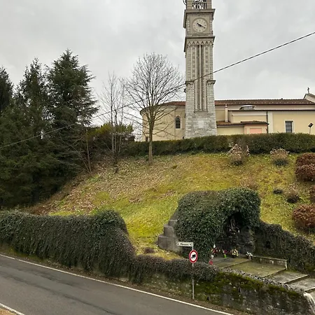 Orchidea Bianca Bed & Breakfast