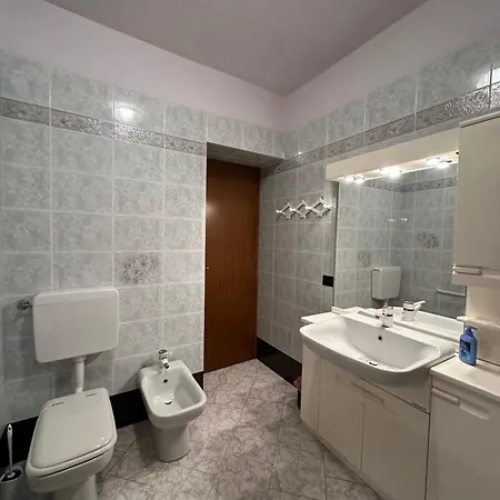 Orchidea Bianca Bed & Breakfast