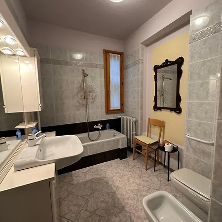 Orchidea Bianca Bed and Breakfast Gattico