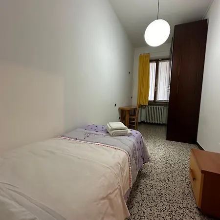 Bed & Breakfast Orchidea Bianca 3*