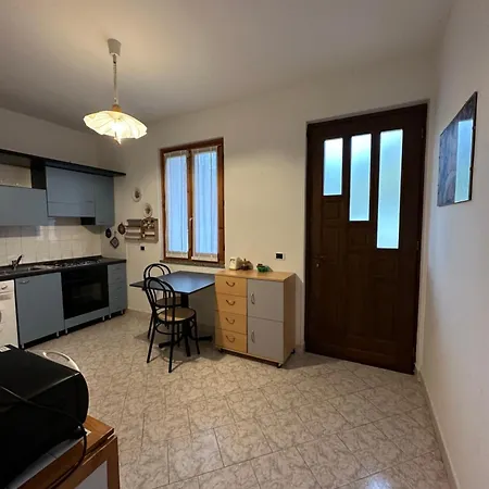 Bed and Breakfast Orchidea Bianca 3*