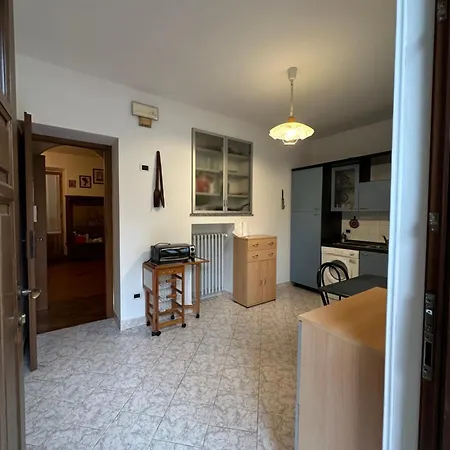 Orchidea Bianca Bed and Breakfast 3*