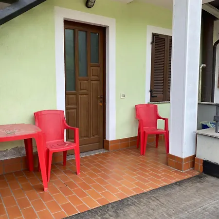 Orchidea Bianca Bed and Breakfast Gattico