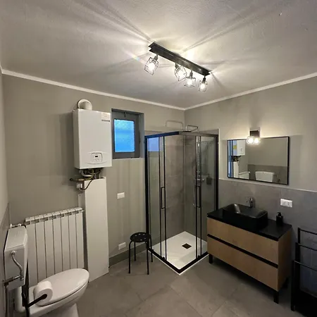 Bed & Breakfast Orchidea Bianca