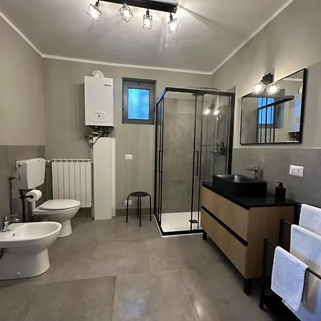 Bed & Breakfast Orchidea Bianca