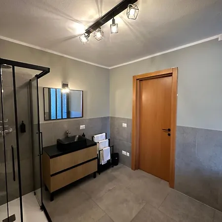 Orchidea Bianca Gattico