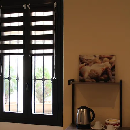 Bed & Breakfast Orchidea Bianca Gattico