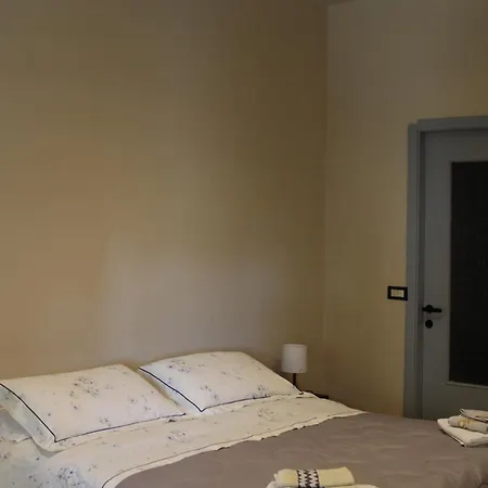 Orchidea Bianca Bed and Breakfast 3*