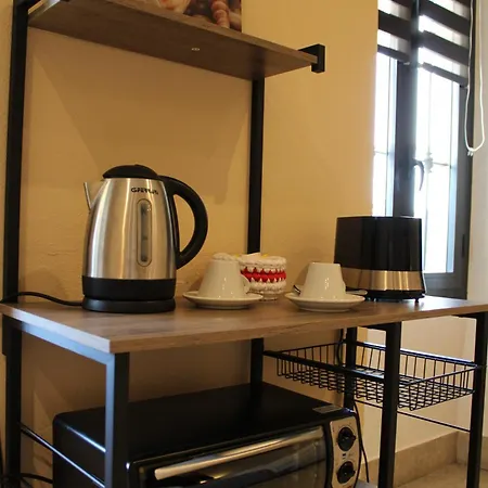 Orchidea Bianca Bed & Breakfast Gattico