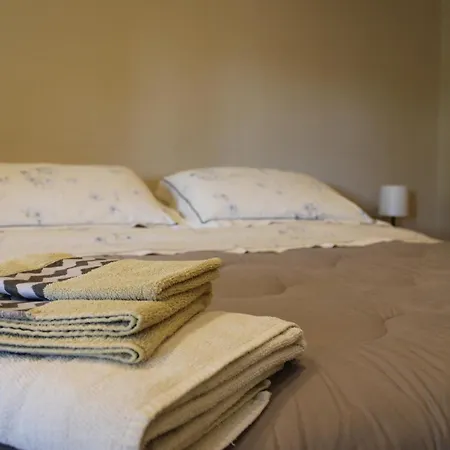 Bed & Breakfast Orchidea Bianca Gattico