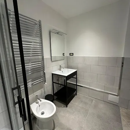 Orchidea Bianca Gattico