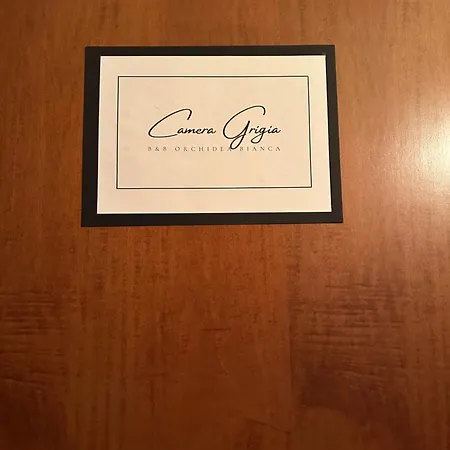 Bed & Breakfast Orchidea Bianca 3*