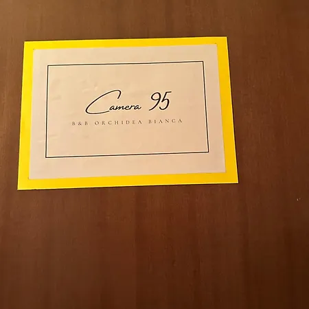 Orchidea Bianca Bed & Breakfast Gattico