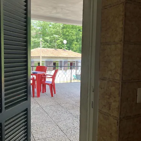 Orchidea Bianca Bed & Breakfast 3*