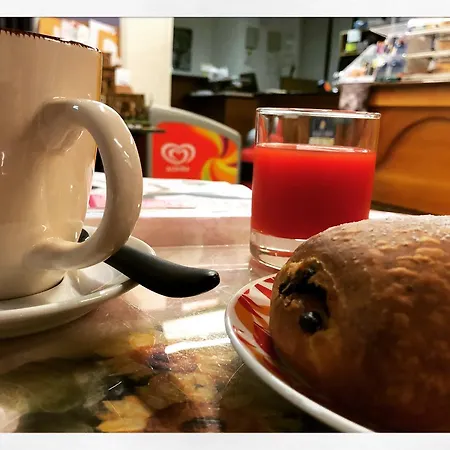 Orchidea Bianca Bed & Breakfast Gattico