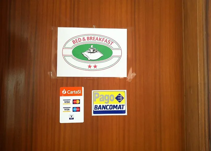 Orchidea Bianca Bed and Breakfast