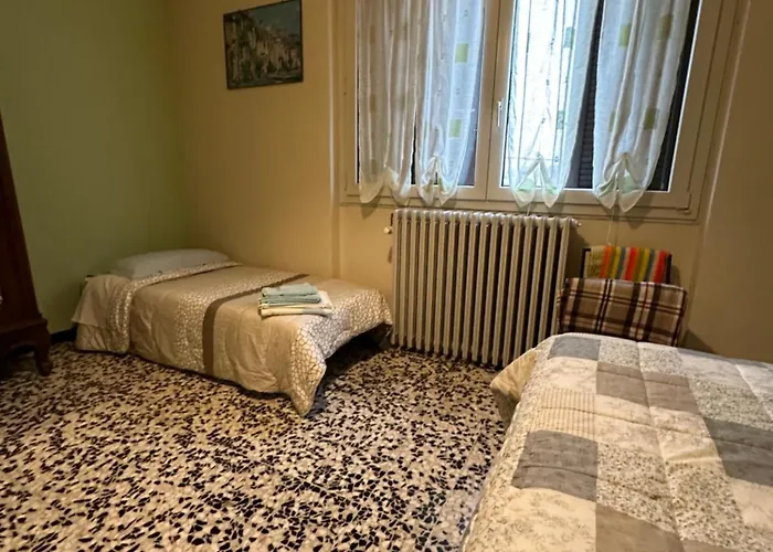Orchidea Bianca Bed and Breakfast Gattico