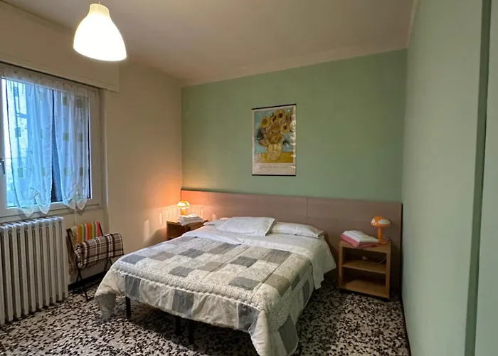 Bed and Breakfast Orchidea Bianca 3*