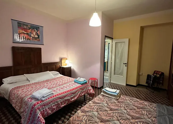 Orchidea Bianca Bed and Breakfast 3*