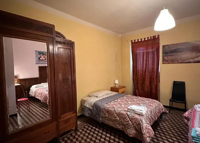 Orchidea Bianca Bed and Breakfast 3*