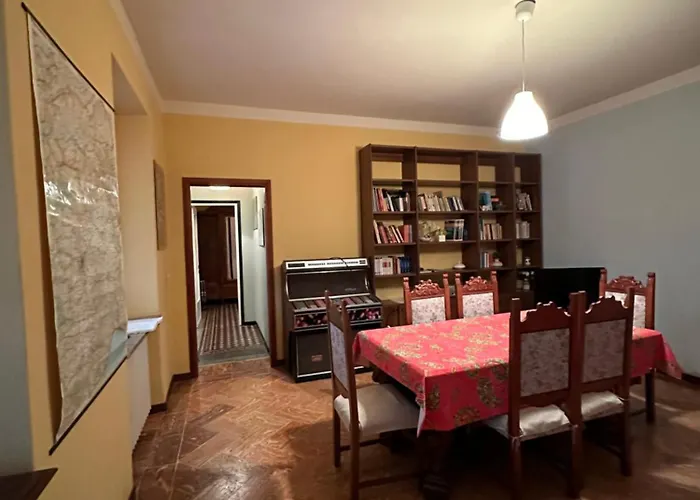 Orchidea Bianca Bed and Breakfast 3*