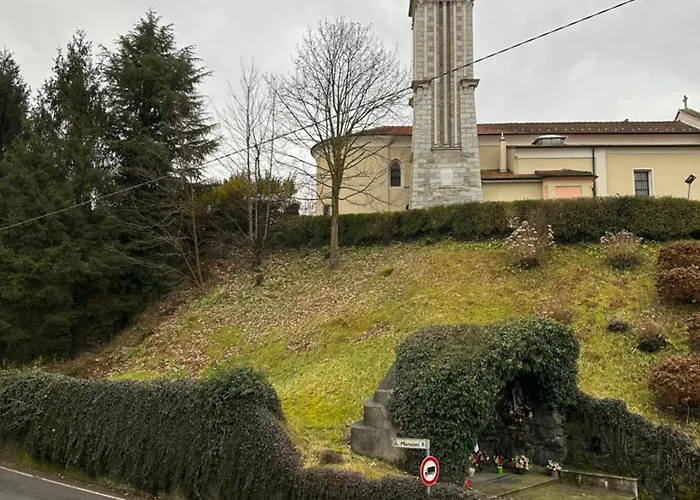 Orchidea Bianca Bed and Breakfast