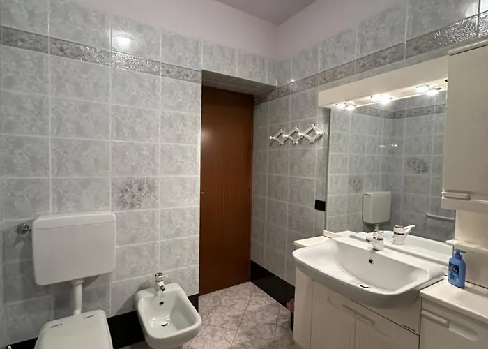 Orchidea Bianca Bed and Breakfast