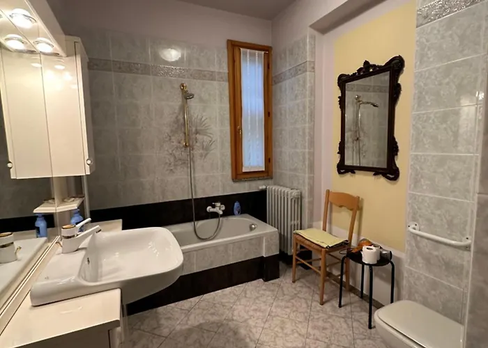 Orchidea Bianca Bed and Breakfast Gattico