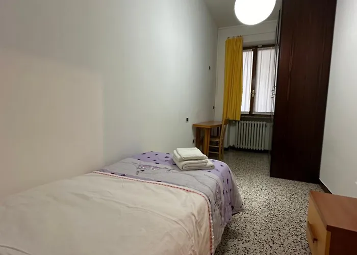 Bed and Breakfast Orchidea Bianca 3*