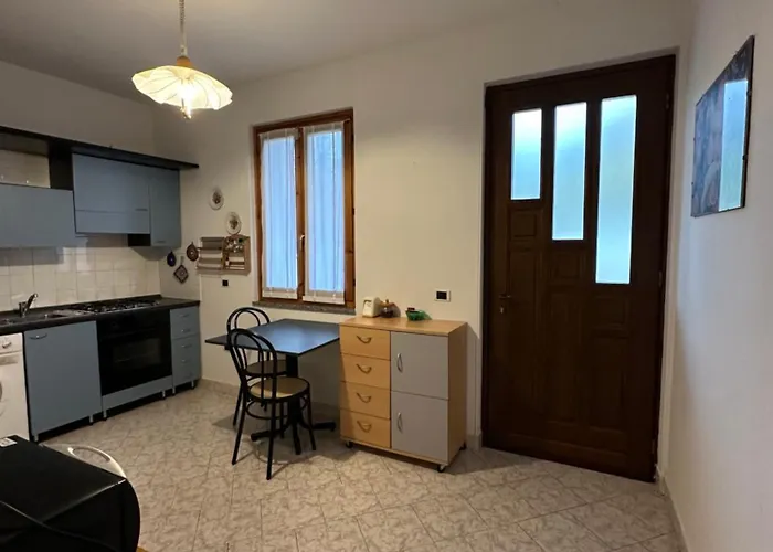 Bed and Breakfast Orchidea Bianca 3*