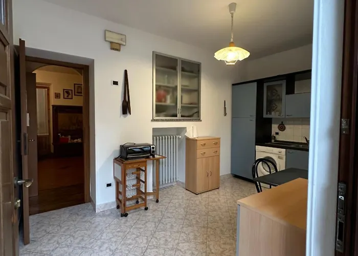 Orchidea Bianca Bed and Breakfast 3*