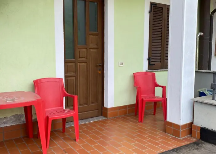 Orchidea Bianca Bed and Breakfast Gattico