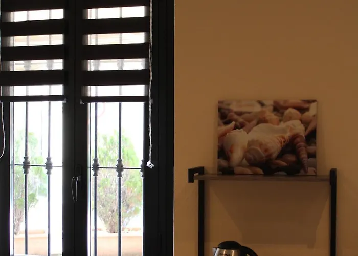 Bed and Breakfast Orchidea Bianca Gattico