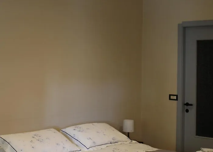 Orchidea Bianca Bed and Breakfast 3*