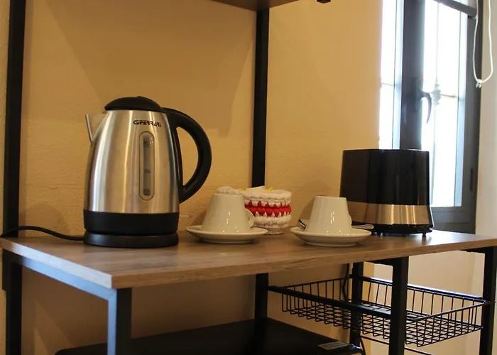 Orchidea Bianca Bed and Breakfast Gattico