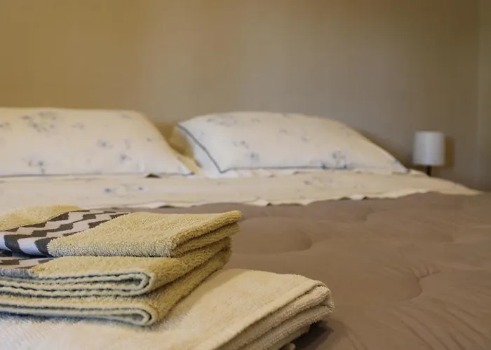 Bed and Breakfast Orchidea Bianca Gattico