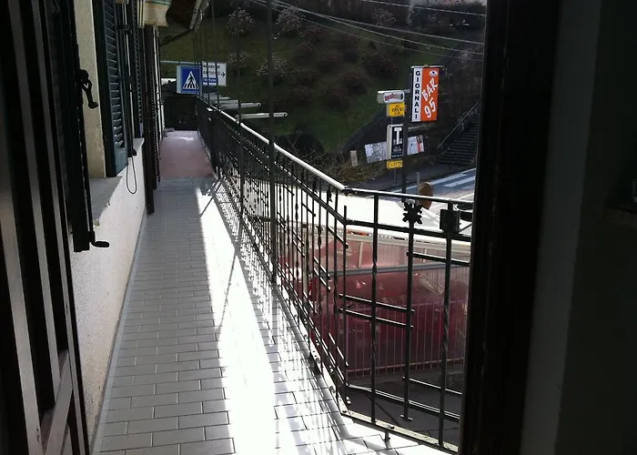 Orchidea Bianca Bed and Breakfast